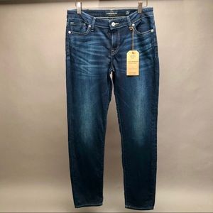 Lolita Skinny Jeans by Lucky Brand Size 8/29